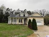 8710 Sonora Hardin Springs Road - Photo 1