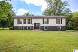 521 Pear Orchard Rd Nw - Photo 1