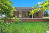 550 St Gregory Church Road - Photo 1