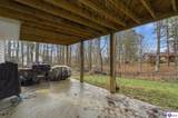 110 Ridge Pole Road - Photo 32
