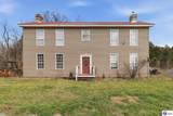 25410 Sonora Hardin Springs Road - Photo 1