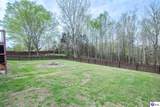 2528 Shadow Creek Lane - Photo 69