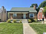 3016 Carson Drive - Photo 1