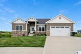 116 Sunday Silence Court - Photo 1