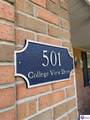 501 College View Drive - Photo 2