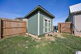 5918 Stovall Road - Photo 23