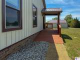 4901 Upton Talley Road - Photo 21