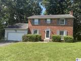 590 Lakeshore Parkway - Photo 2