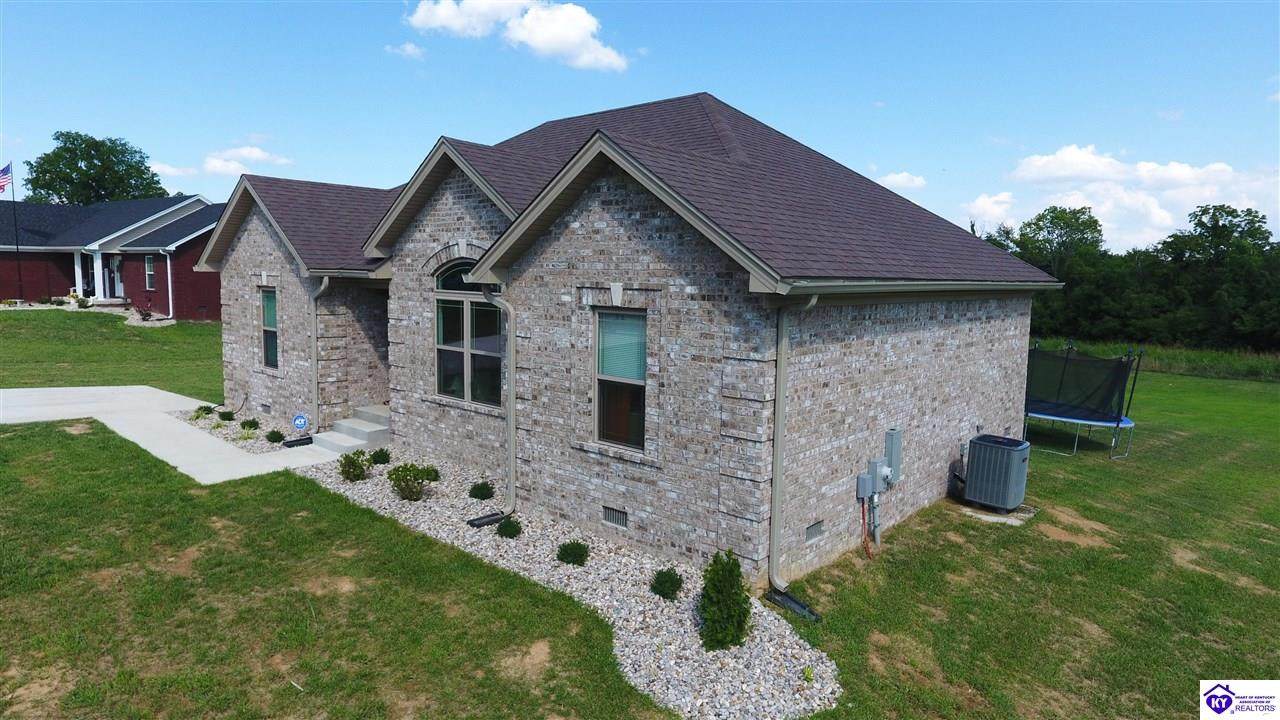 315 Caney Fork Road - Photo 1