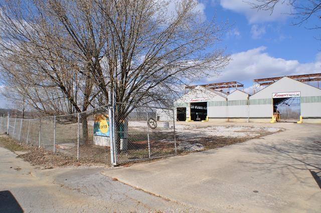 290 Old Cloverport Holt Road - Photo 1