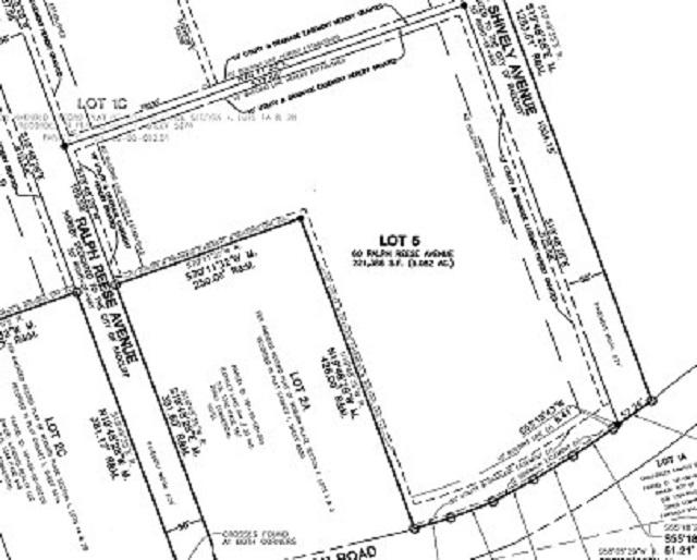 146 Bourbon Trail - Photo 1