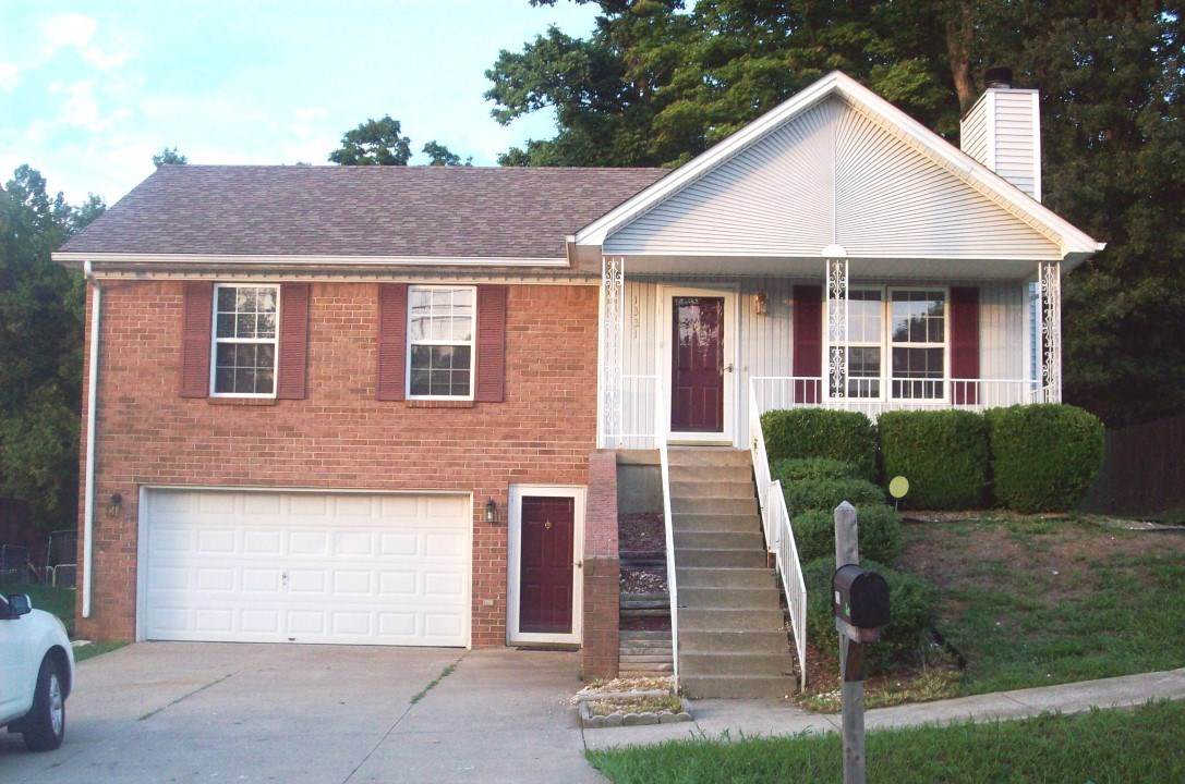 1331 Amanda Jo Drive - Photo 1