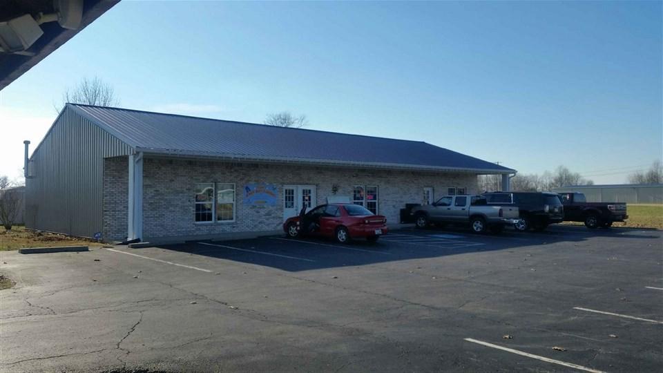 5397 Hodgenville Road - Photo 1
