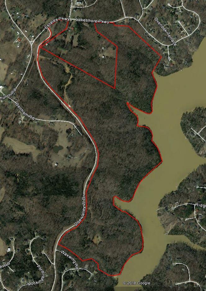 0 Doe Valley Drive - Photo 1