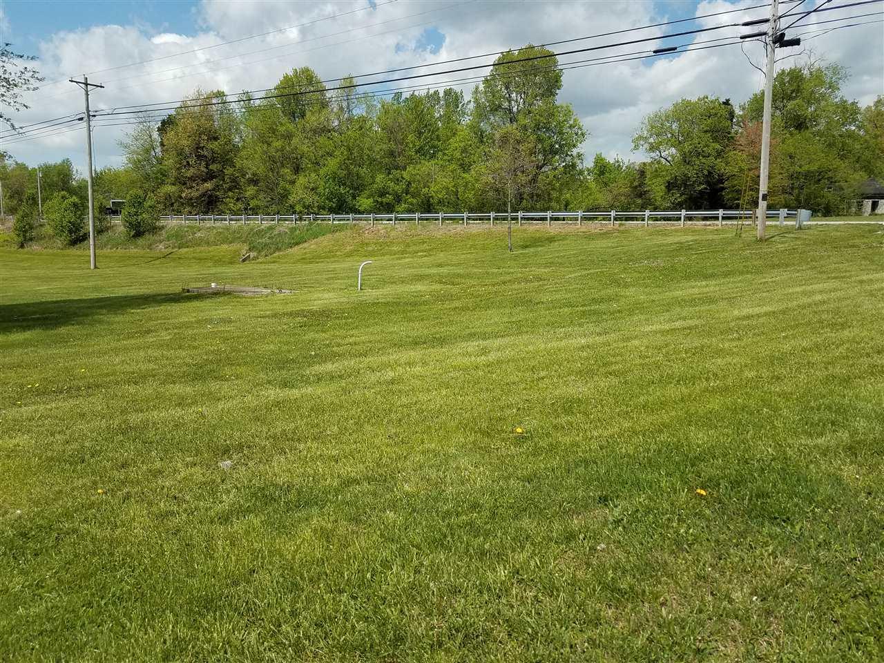 lot 5 Johnnie Pack Road - Photo 1