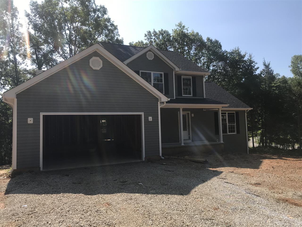 Lot 66 Doe Valley Parkway East - Photo 1