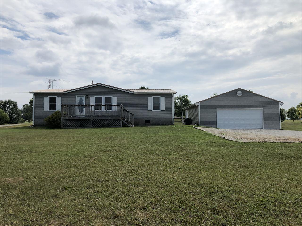 3730 Old Ekron Road - Photo 1