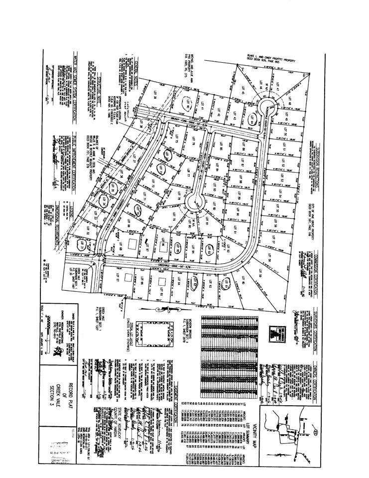 lot 44 Brushy Fork Drive - Photo 1