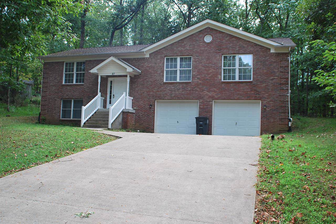 27 Sunflower Lane - Photo 1