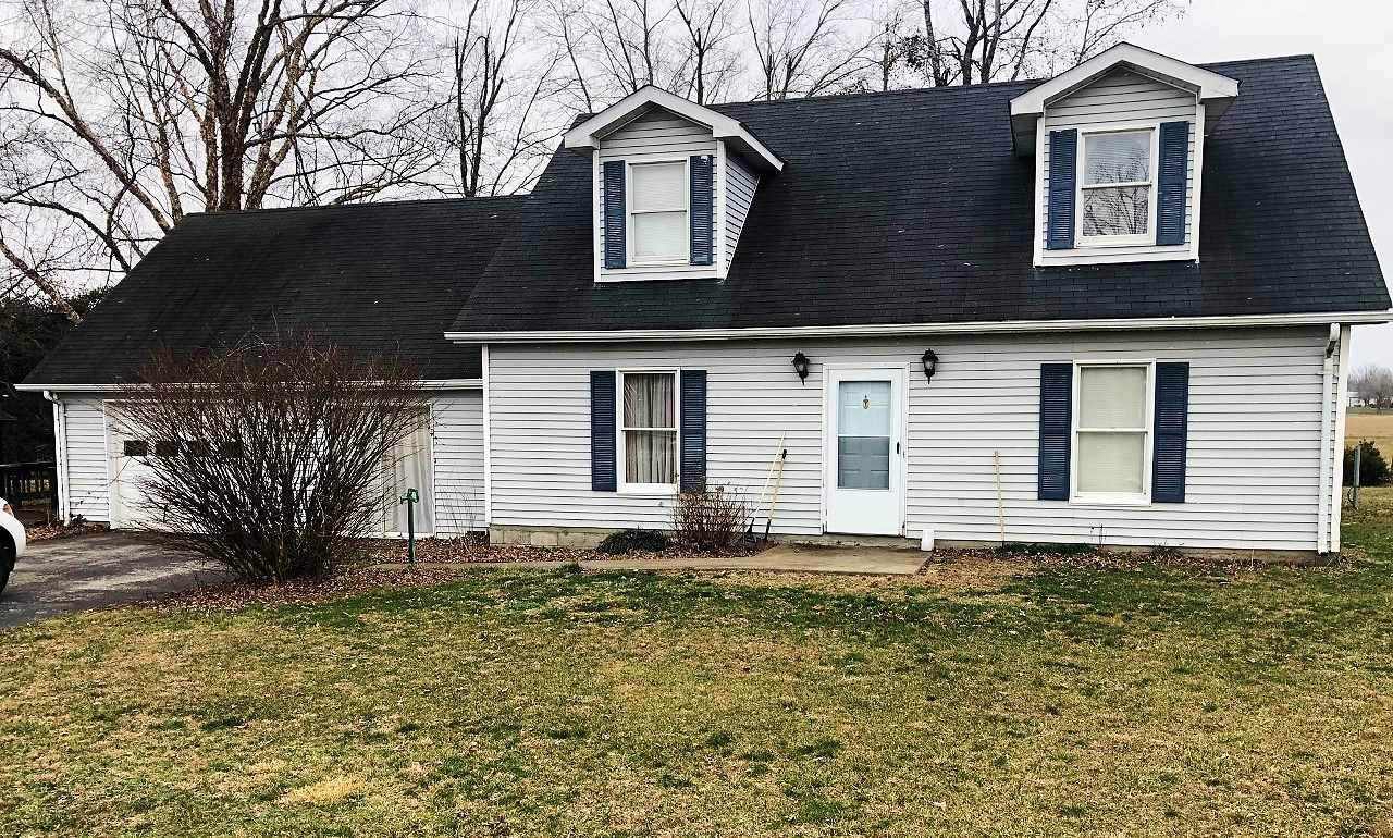 4643 St Paul Road - Photo 1