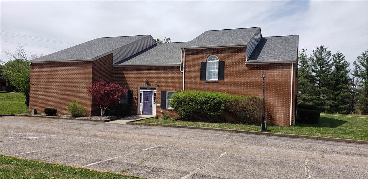 1615 Lincoln Trail Boulevard - Photo 1