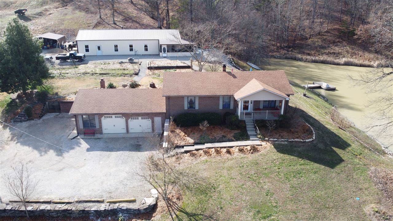 1671 Youngers Creek Road - Photo 1