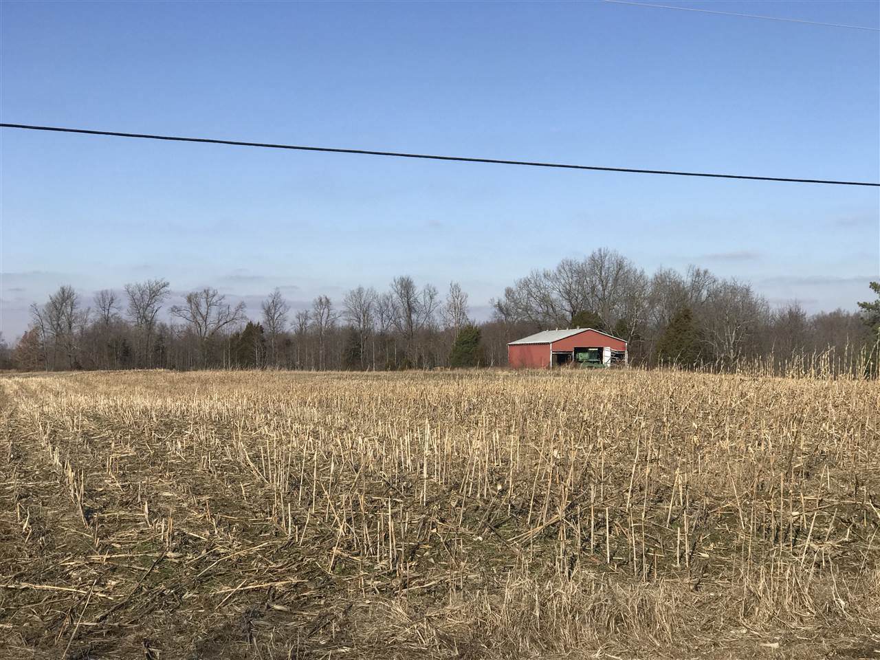 14 Sonora Hardin Springs Road - Photo 1