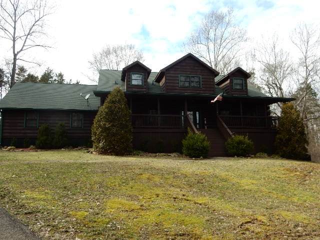468 Winding Creek Drive - Photo 1