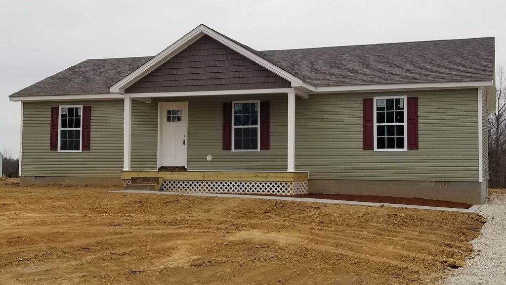 14322 Salt River Road - Photo 1