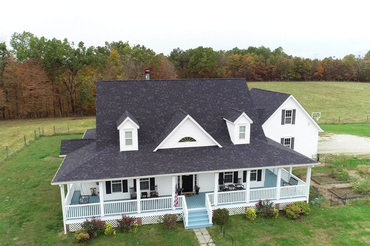 1225 Grandview Church Road - Photo 1