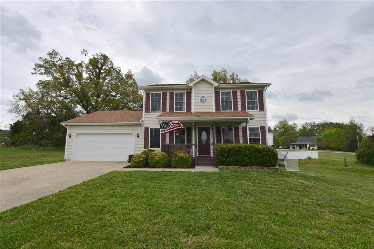 104 Magnolia Court - Photo 1