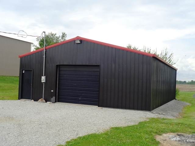 447 Roland Street - Photo 1