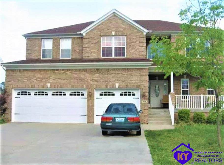 410 Cabernet Drive - Photo 1