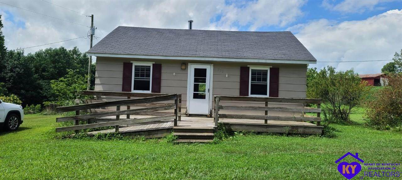 725 Pierce Donansburg Road - Photo 1