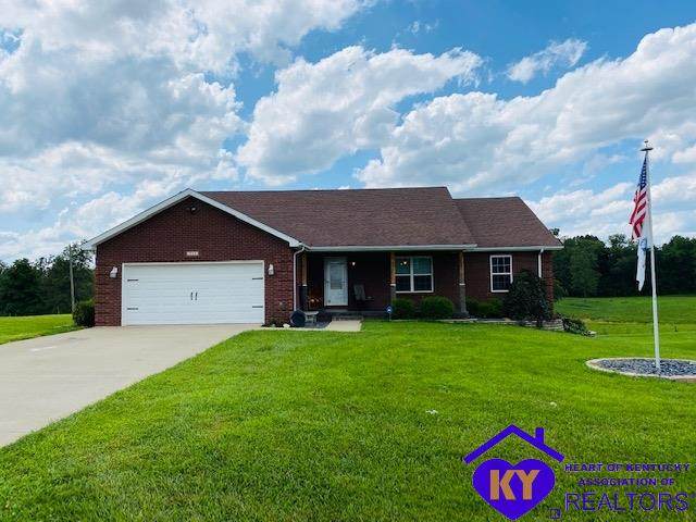 311 Graceland Trail - Photo 1
