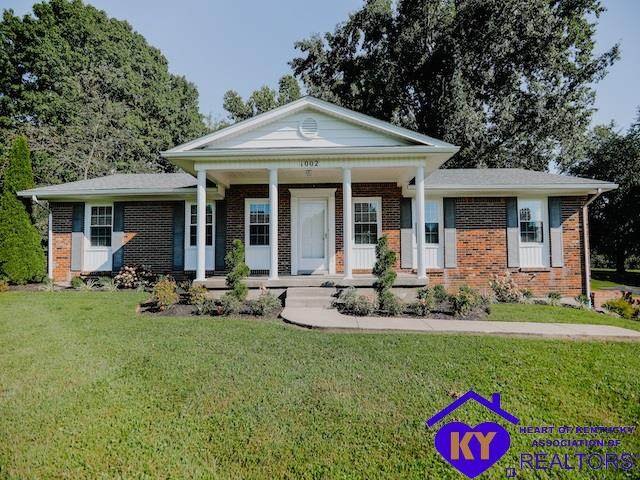 1002 St John Road - Photo 1