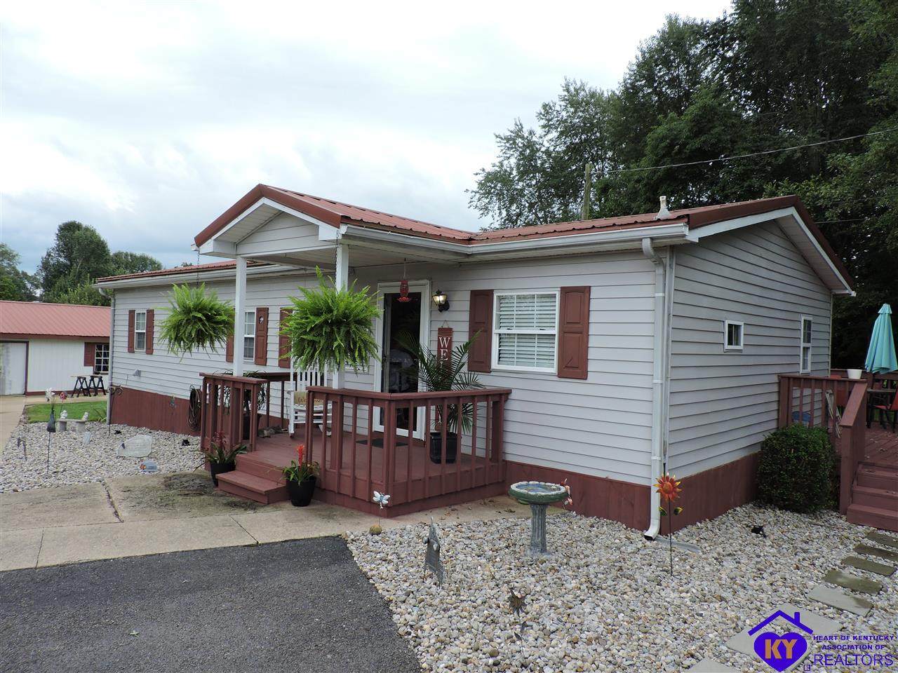 8255 Highway 60 - Photo 1