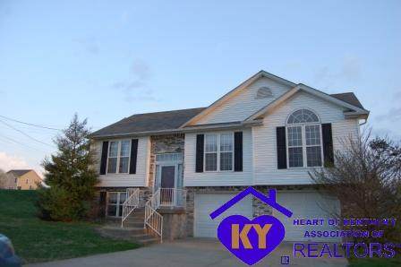 1107 Amanda Jo Drive - Photo 1