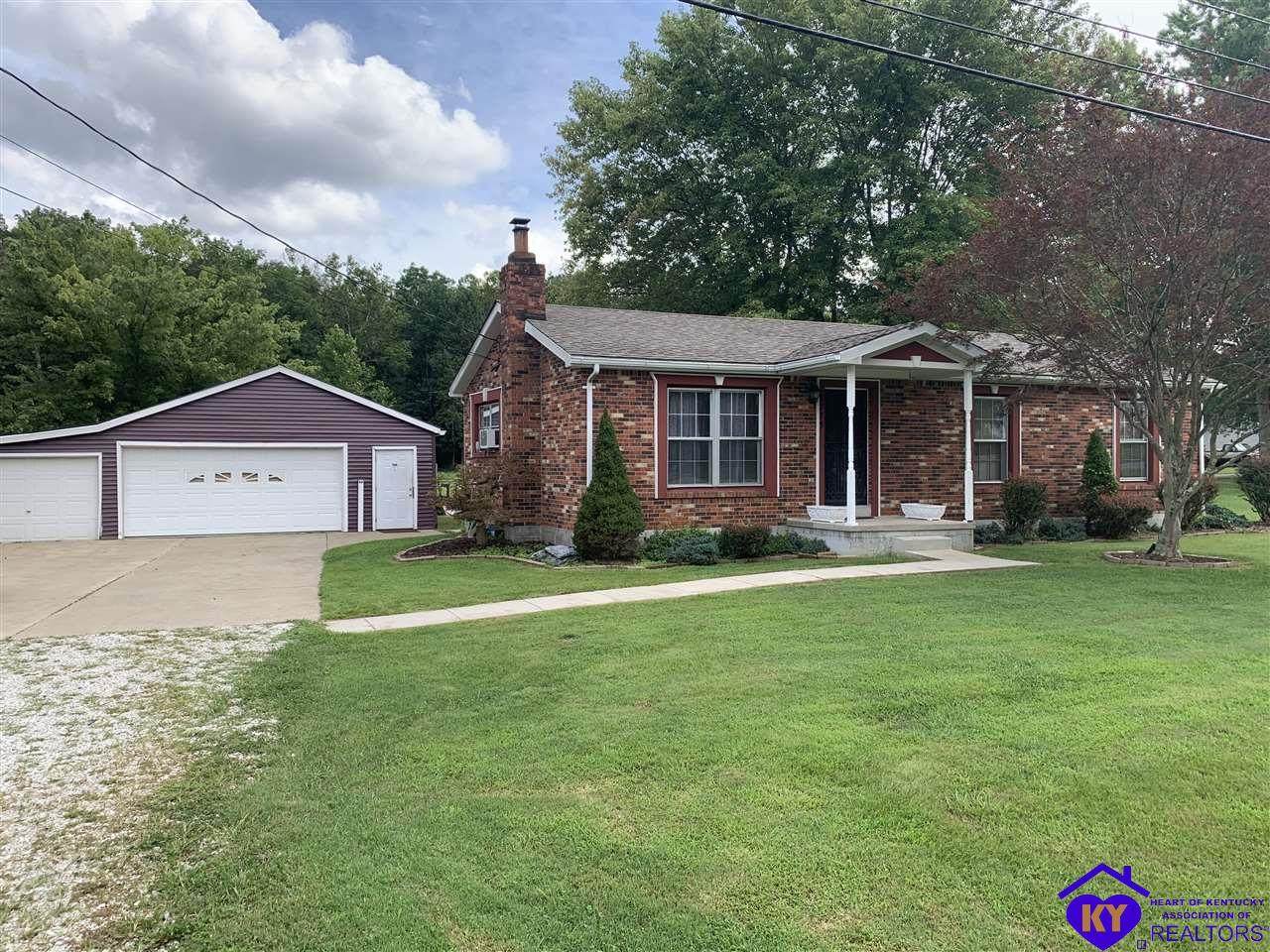 8775 Bardstown Road - Photo 1