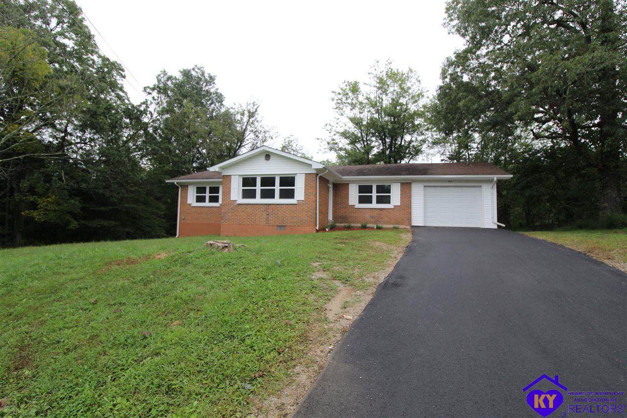 414 Spring Street - Photo 1