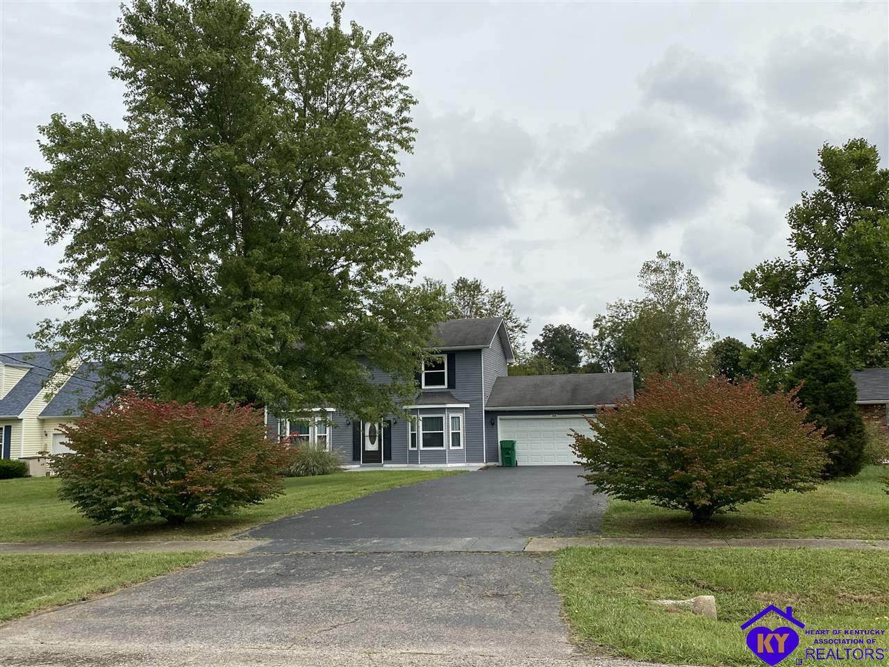100 Meadowlake Drive - Photo 1