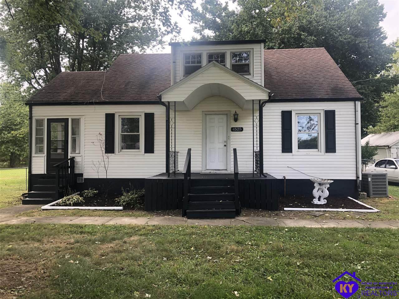 4525 Wilson Road - Photo 1