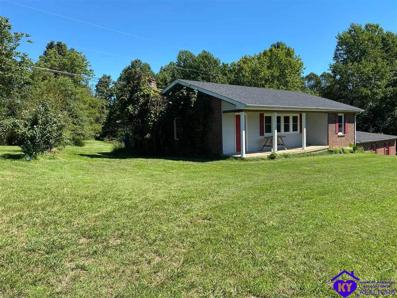 1138 Howardstown Road - Photo 1