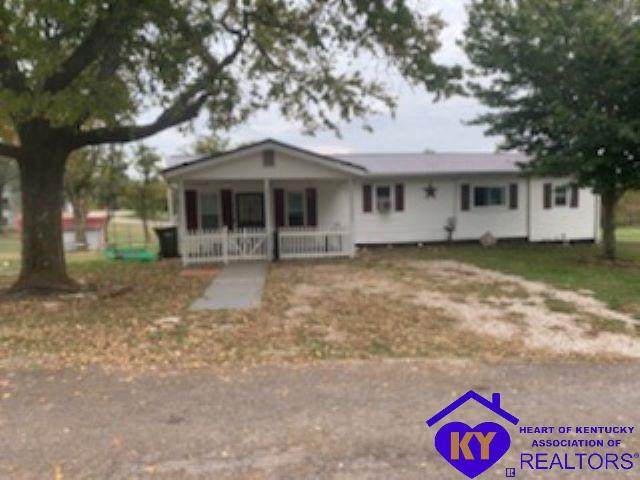 8526 Hardinsburg Road - Photo 1
