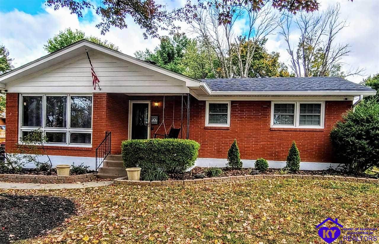 8011 Joyce Drive - Photo 1