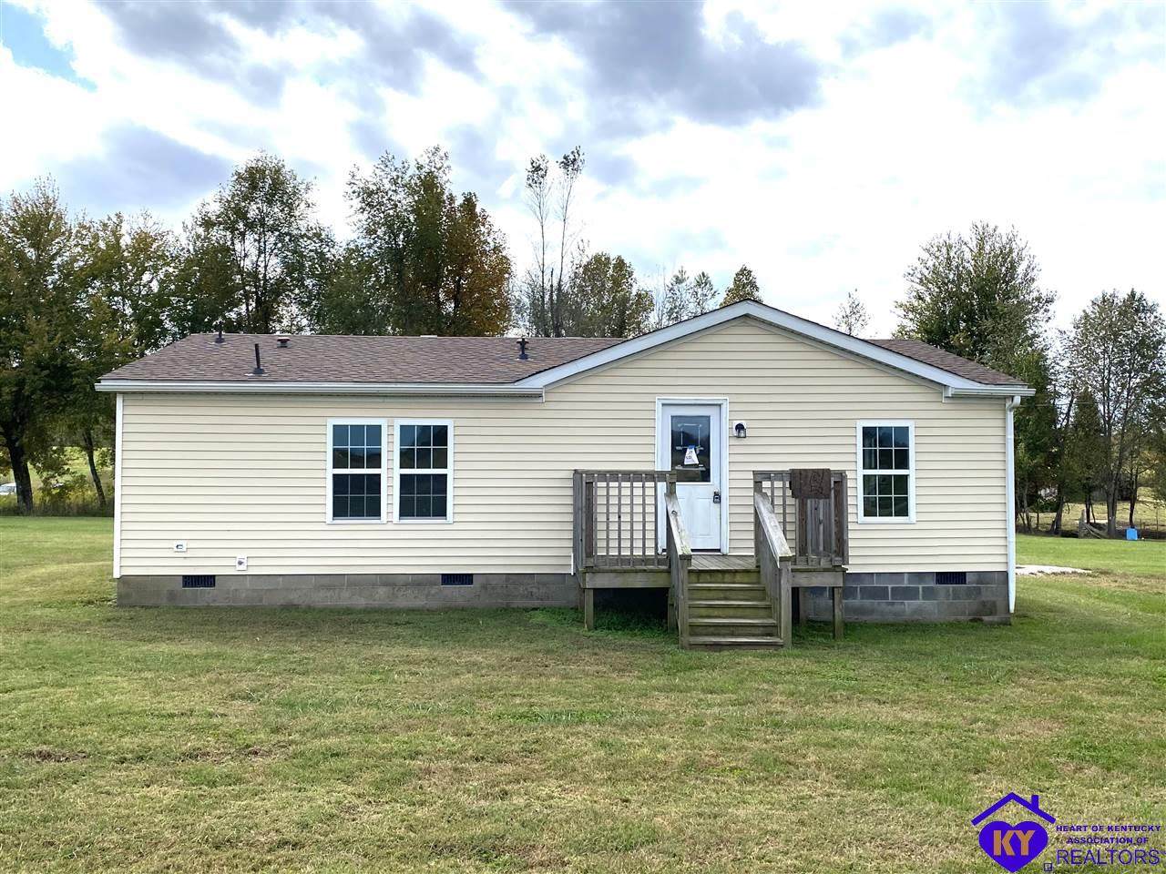 1297 Alvin Brooks Roads - Photo 1