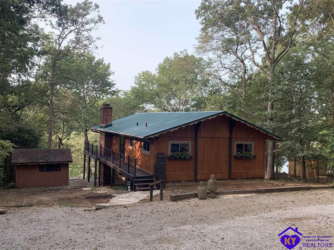 33 Hawthorne Court - Photo 1