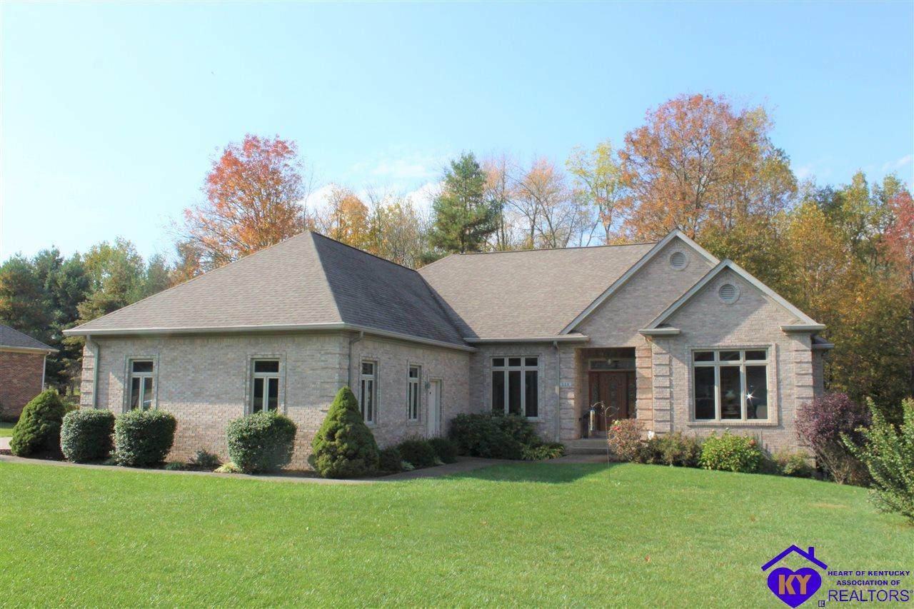 526 Langley Trace - Photo 1