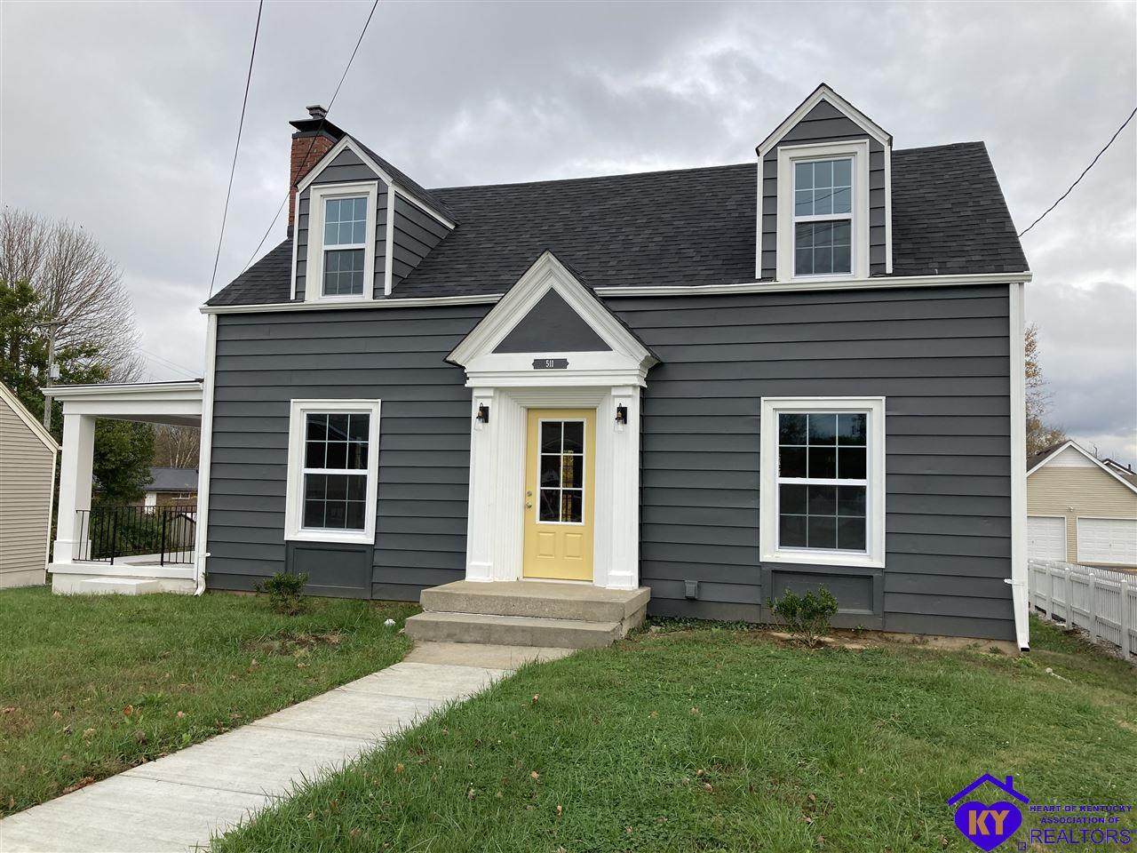 511 Mulberry - Photo 1