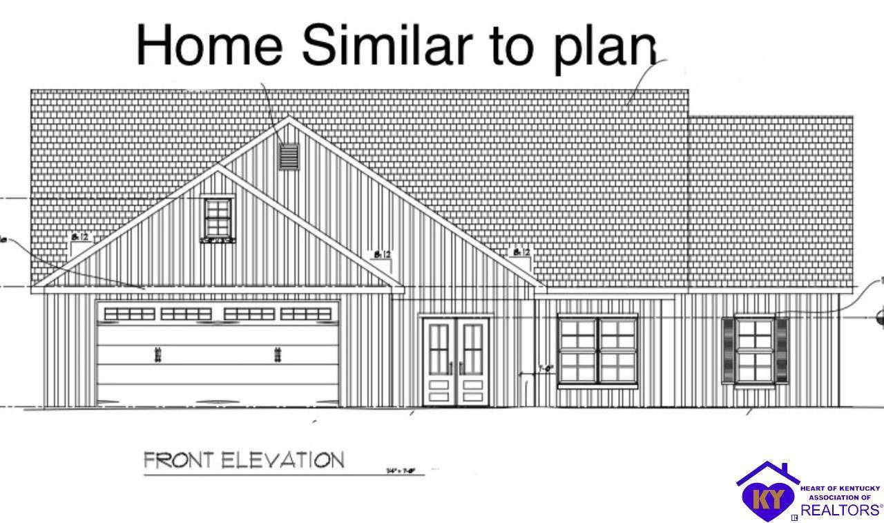 100 Easton Court - Photo 1